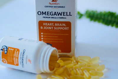 Công nghệ ENTERIC COATING là gì? Lý do Zfishoil sử dụng công nghệ này.