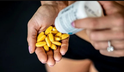 Top 5 vitamin giúp tăng hệ miễn dịch cho bạn