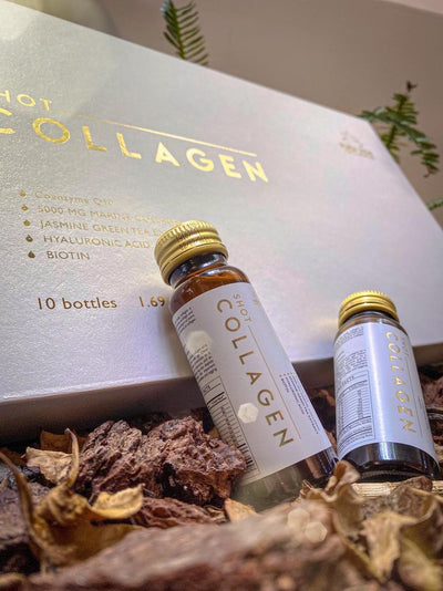 Dân tập gym có nên dùng collagen không?