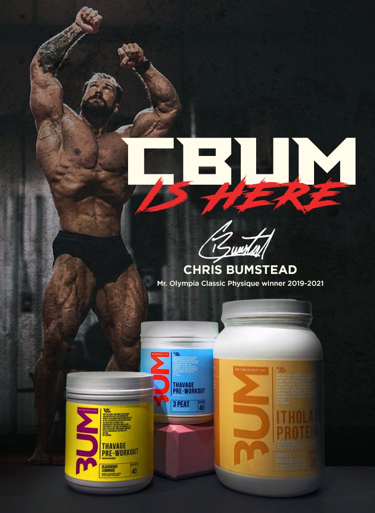Cbum Skin CBum Whey Protein 5lbs– thegioisupplement